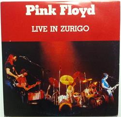 Download Pink Floyd - Live In Zurigo