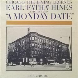 Download Earl Fatha Hines And His Band - A Monday Date