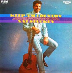 Download Nat Stuckey - Keep Em Country