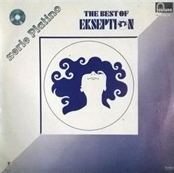 Download Ekseption - The Best Of Ekseption