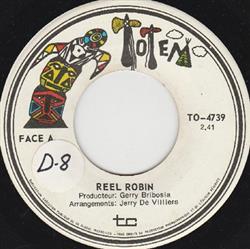 Download Unknown Artist - Reel Robin