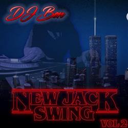 Download DJ Ben - DJ Ben New Jack Swing