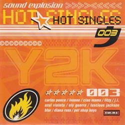 Download Various - Hot Singles 003