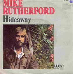 Download Mike Rutherford - Hideaway