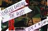 descargar álbum Useless Eaters and The Hussy - Live At Mt Swag