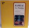 baixar álbum Rameau, La Grande Ecurie & La Chambre Du Roy, JeanClaude Malgoire - Les Paladins