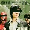 ladda ner album Shine - Rock n Roll With A Little Bit Of Style