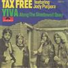 escuchar en línea Tax Free Featuring Jody Purpora - Yiva