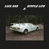 lataa albumi Luis Ake - A Simple Life