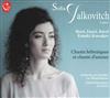 ascolta in linea Sofia Falkovitch, Bizet, Fauré, Ravel, RimskyKorsakov, Orchestre de Chambre Les Illuminations, Gabriel Bourgoin - Chants Hébraïques Et Chants Damour