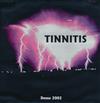 descargar álbum Tinnitis - Demo 2002