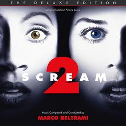 Download Marco Beltrami - Scream 2 The Deluxe Edition Original Motion Picture Score