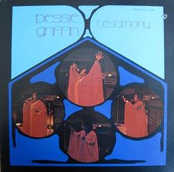 Download Bessie Griffin - Testimony