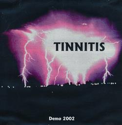 Download Tinnitis - Demo 2002