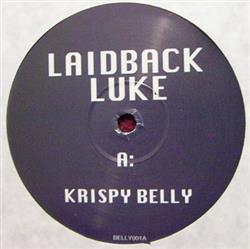 Download Laidback Luke Crookers Vs Salt N Peppa - Krispy Belly Love To Push It