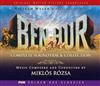 lataa albumi Miklós Rózsa - Ben Hur Complete Soundtrack Collection