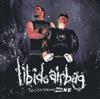 last ned album Libido Airbag - Testosterone Zone