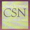 descargar álbum Crosby Stills & Nash - Acoustic Harmonies