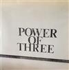 baixar álbum Power Of Three - Untitled