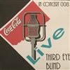 baixar álbum Third Eye Blind - Coca Cola Live In Concert 008