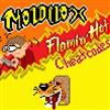 descargar álbum Moldilox - Flamin Hot Cheatcodes