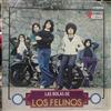 last ned album Los Felinos - Las Rolas De Los Felinos