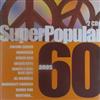 descargar álbum Various - Super Popular Anos 60