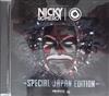 baixar álbum Nicky Romero - Protocol Presents Nicky Romero Special Japan Edition