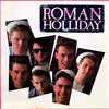 last ned album Roman Holliday - Roman Holliday