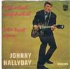 kuunnella verkossa Johnny Hallyday - High School Confidential