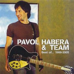 Download Pavol Habera & Team - Best Of 1988 2005