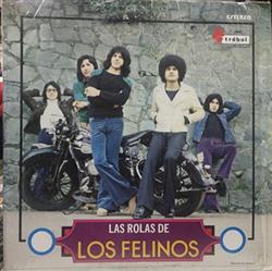 Download Los Felinos - Las Rolas De Los Felinos