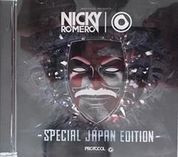 Download Nicky Romero - Protocol Presents Nicky Romero Special Japan Edition