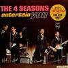 descargar álbum The Four Seasons - The 4 Seasons Entertain You