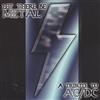 ladda ner album Various - Let There Be Metal A Tribute To ACDC