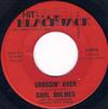 Album herunterladen Carl Holmes And The Commanders - Crossin Over Soul Dance No 3