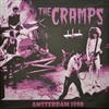 écouter en ligne The Cramps - Amsterdam 1990