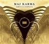 descargar álbum Maj Karma - Sarvia Ja Hampaita