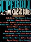 descargar álbum Various - Superblues All Time Classic Blues Hits