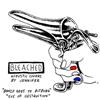 descargar álbum Bleached - Acoustic Covers By Jennifer