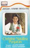 descargar álbum Christine Panjaitan - Jangan Simpan Tangismu