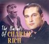 Charlie Rich - The Ballads Of Charlie Rich