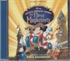 lyssna på nätet Bruce Broughton - Mickey Donald Goofy The Three Musketeers Original Soundtrack