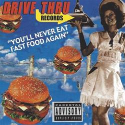 Download Various - Youll Never Eat Fast Food Again