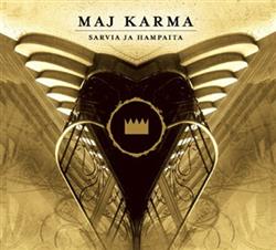 Download Maj Karma - Sarvia Ja Hampaita