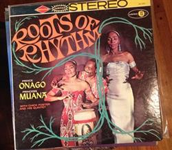 Download Prince Onago Princess Muana, Chick Foster And His Quintet - Roots Of Rhythm