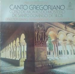 Download Coro De Monjes Do Mosteiro De Santo Domingo De Silos - Obras Primas Do Canto Gregoriano