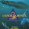 lataa albumi John Debney - seaQuest DSV