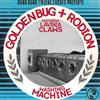 lytte på nettet Golden Bug + Rodion Featuring Lavinia Claws - Washing Machine