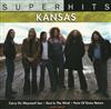 descargar álbum Kansas - Super Hits